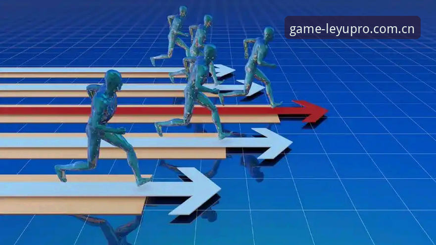 为什么乐鱼体育赛事能够成为数据驱动观赛的新选择？